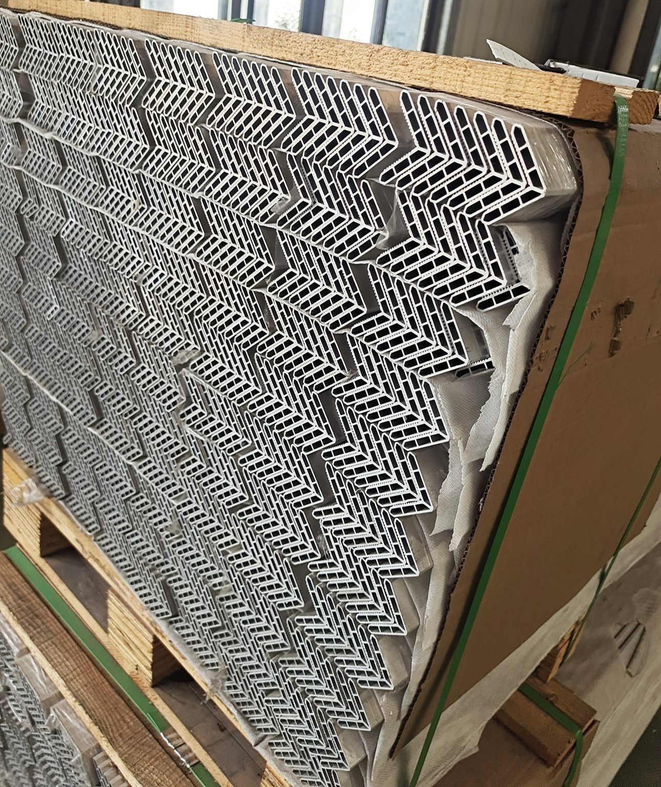 Unveiling the Versatility of Anodized Aluminum: From Construction to ...